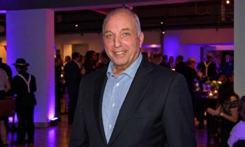 Billionaire David Reuben leaves UK for Monaco