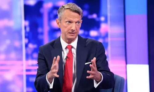 Haldane warns Burnham UK is on ‘thin ice’ before Budget