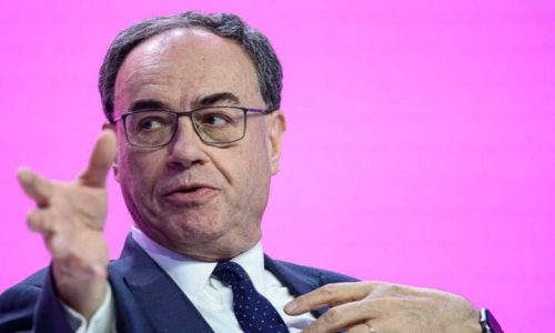 Bailey says firms are cutting costs and margins to absorb energy bills