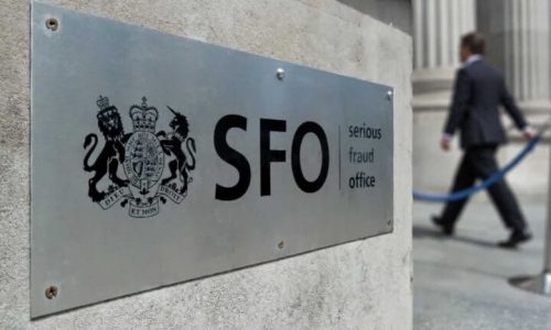 SFO to pay staff extra commuting costs after Canary Wharf move