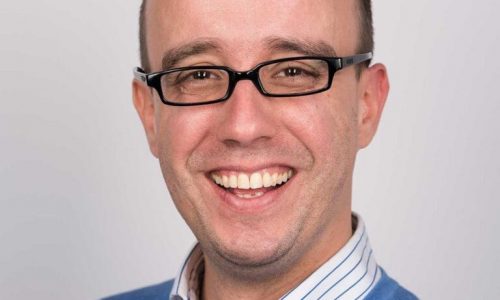 Getting to know you: Stefano Maifreni, founder, Eggcelerate