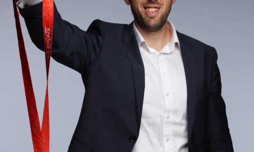 Getting to know you: Steve Rowbotham, founder, Navigator