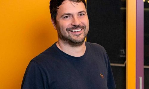 Getting to know you: Todor Madzharov, co-founder, MEAVO