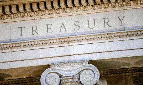 Treasury Sanctions Iraqi Bank and Iranian Shadow Networks