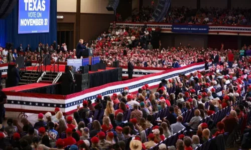 Trump Announces EPA Will Roll Back Biden-Era Methane Regulations on Oil and Gas Producers