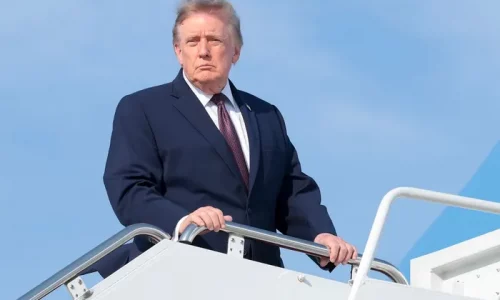Trump Doubles Down on $5,000 Payments Tied to Midterm Results