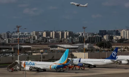UAE Prosecutor Says Flydubai Co-Pilot Drifted Toward Extremism While in Australia