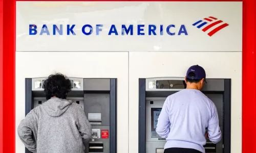US Hits Bank of America With $1.2 Billion in Penalties for Security Violations