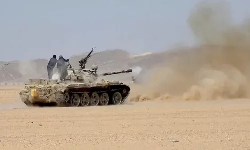 US Issues Security Alert to Citizens in Middle East After Houthis Attack Saudi Arabia