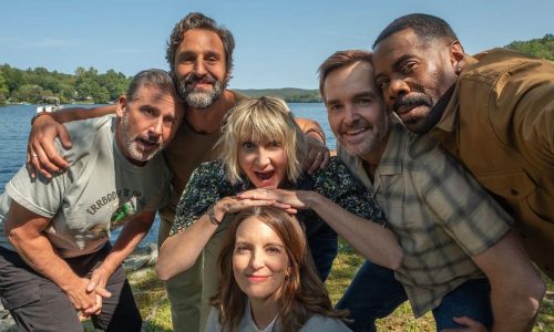 The Four Seasons Season 3: Release Date, Cast, Episodes, and More