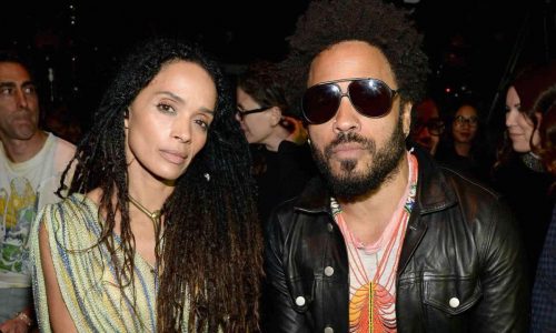 Who is Lisa Bonet? Recent News, Early Life, Marriage, and More