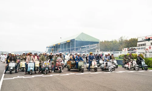 Spectacular Goodwood Revival Highlights That Made the 2026 Season Unforgettable