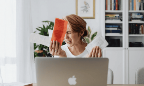 What to Do When Your Auto Loan Tax Form Doesn’t Show Up
