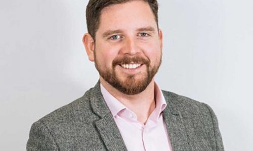 Getting to know you: Alex Postlethwaite, founder, Pebblio