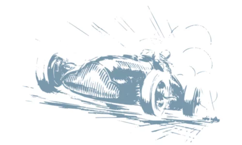 Win an Official Michel Vaillant T-Shirt in Our Exciting Competition
