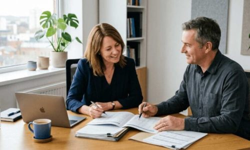 What happens to your business in a divorce? A UK owner’s guide for 2026