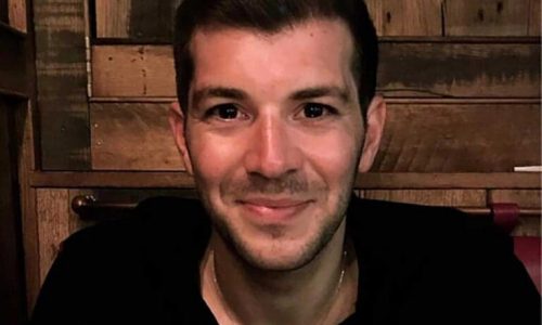 Getting to know you: David Dobrin, CEO and co-founder, OriginalVoices