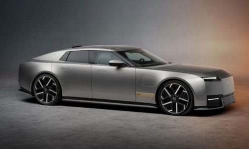 Hate the new Jaguar? Good. That’s rather the point