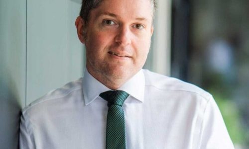 Getting to know you: James Walker, founder, Lightning Oak