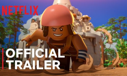 LEGO ONE PIECE is Live! Where to Watch and Full Cast Updates