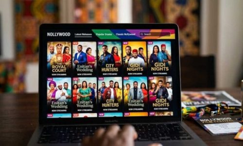 Why Nollywood’s Next Growth Story May Happen Online