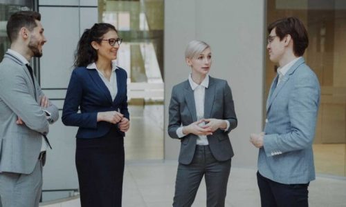Why team cohesion is a business priority, not a nice-to-have