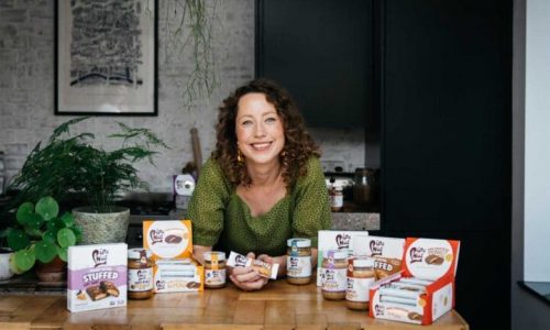 Pip & Nut hires bankers as it eyes sale at up to £100m valuation