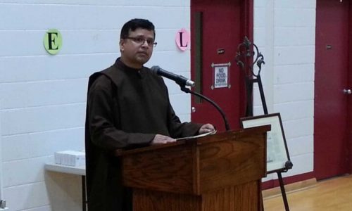Fr. Ranjan D’Sa: Leadership Lessons From a Decade in Parish Ministry