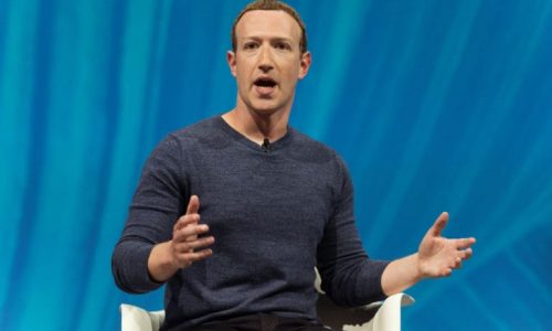 Meta ordered to pay $25bn for misleading public over Facebook data