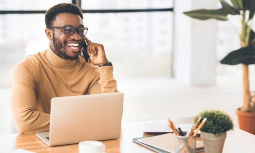 Third of business owners say they became entrepreneurs by accident