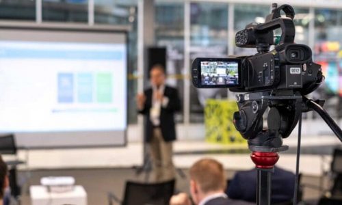 Why Corporate Video Production Matters More Than Ever for UK Businesses