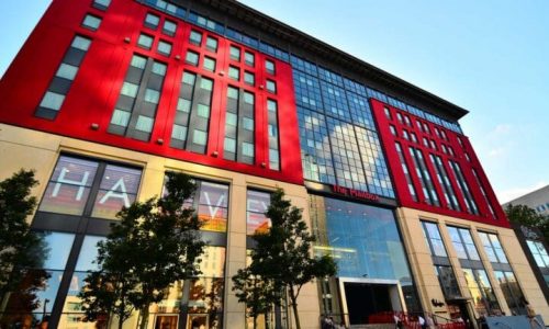 Frasers to close Harvey Nichols Birmingham with at least 60 jobs lost