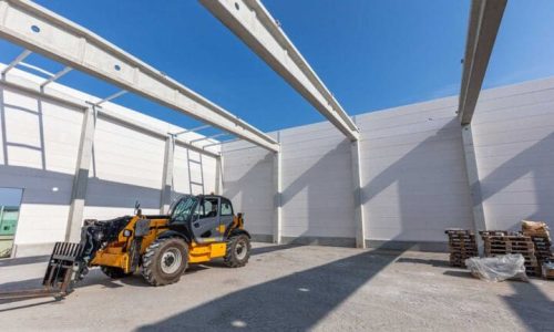 Build vs Lease: Why Small Businesses Are Rethinking Commercial Premises