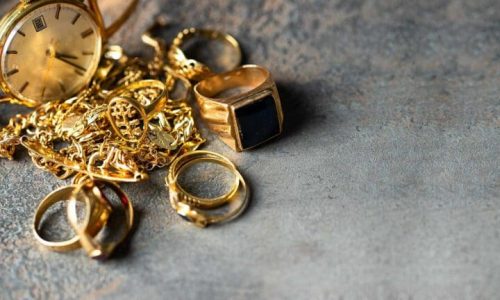 Turn Unused Gold Into Startup Cash