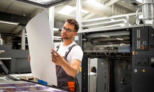 Why Print Still Matters in a Digital-First Marketing Mix