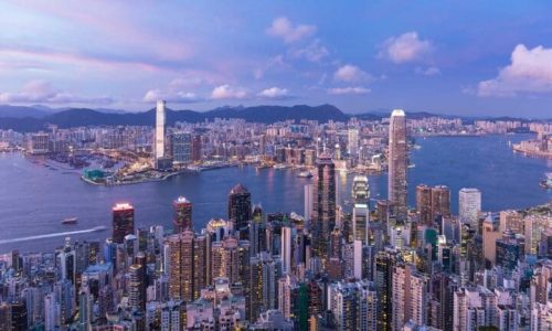 How to Register a Company in Hong Kong in 2026: A Guide for UK SMEs