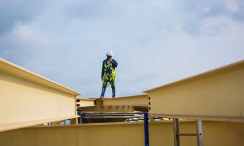 8 Best Industrial Communication and Lone Worker Safety Providers in the UK (2026)