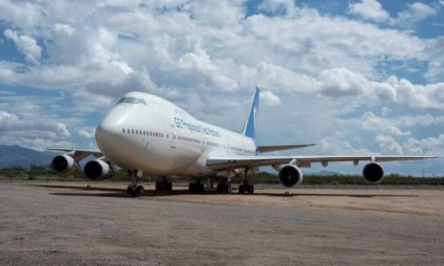 £57m GE Aerospace Prestwick expansion expected to bring 150 jobs