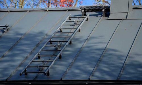 4 Best Thermally Broken Roof Hatches for Part L Projects in 2026