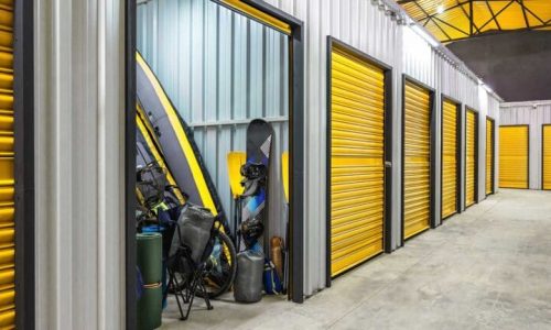 How Do I Prevent Mould and Moisture Damage in Storage?