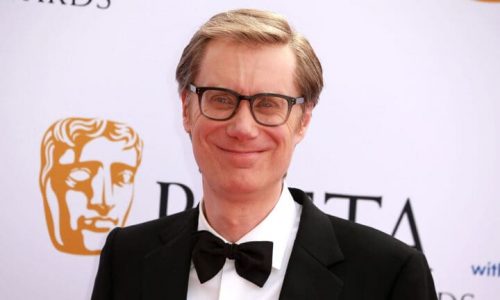Beyond the Microphone: British Comedians Who Became Directors and Presenters