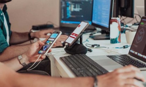 Best .NET Application Modernization Companies to Consider in 2026