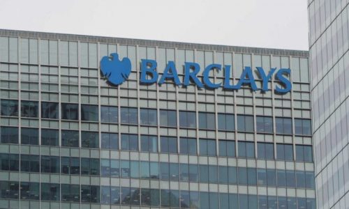 Barclays to cut 5,000 jobs as it rolls out AI to reduce costs