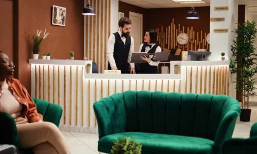 What The Rise Of AI Means For The Hospitality Industry