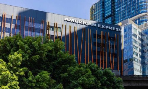 American Express to cut 3,500 jobs as quarterly costs rise 9 per cent