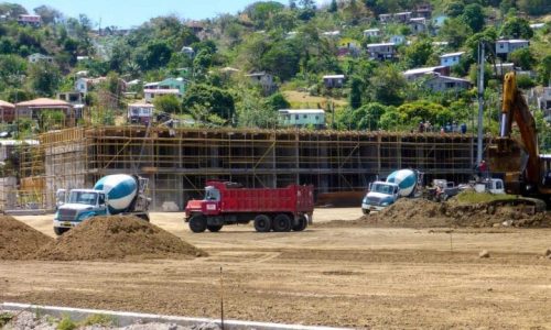 British firms set to win £330m of contracts in Guinea and Benin
