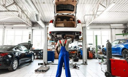 Budgeting for Used-Car Repairs in New Jersey