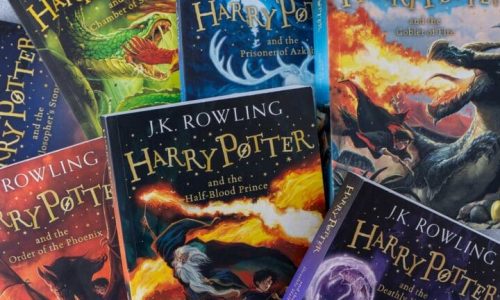 Harry Potter publisher Bloomsbury says it does not want books written by AI