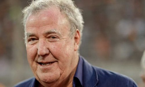 Entrepreneurs back Clarkson after he questions starting a UK business