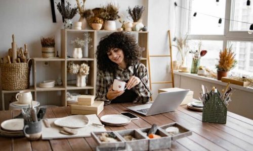 Only 26 per cent of small firms forecast growth for final quarter of 2026